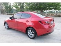 MAZDA 2 1.3 High Connect A/T ปี 2016 รูปที่ 4